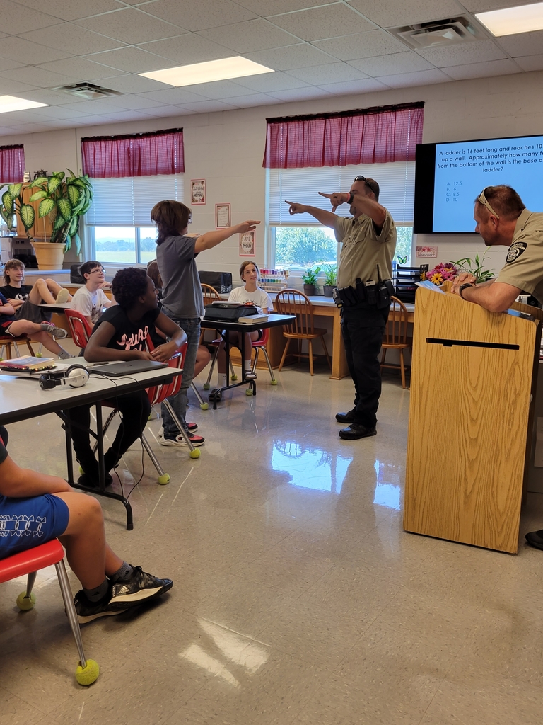 Middle School FACS