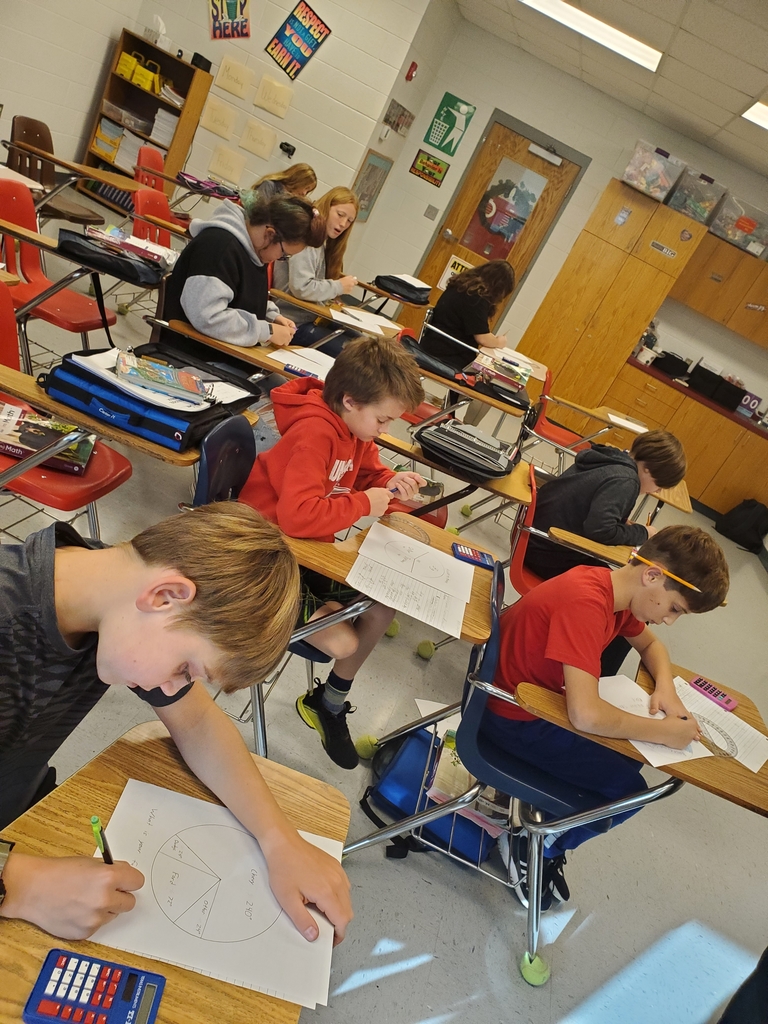 working 6th