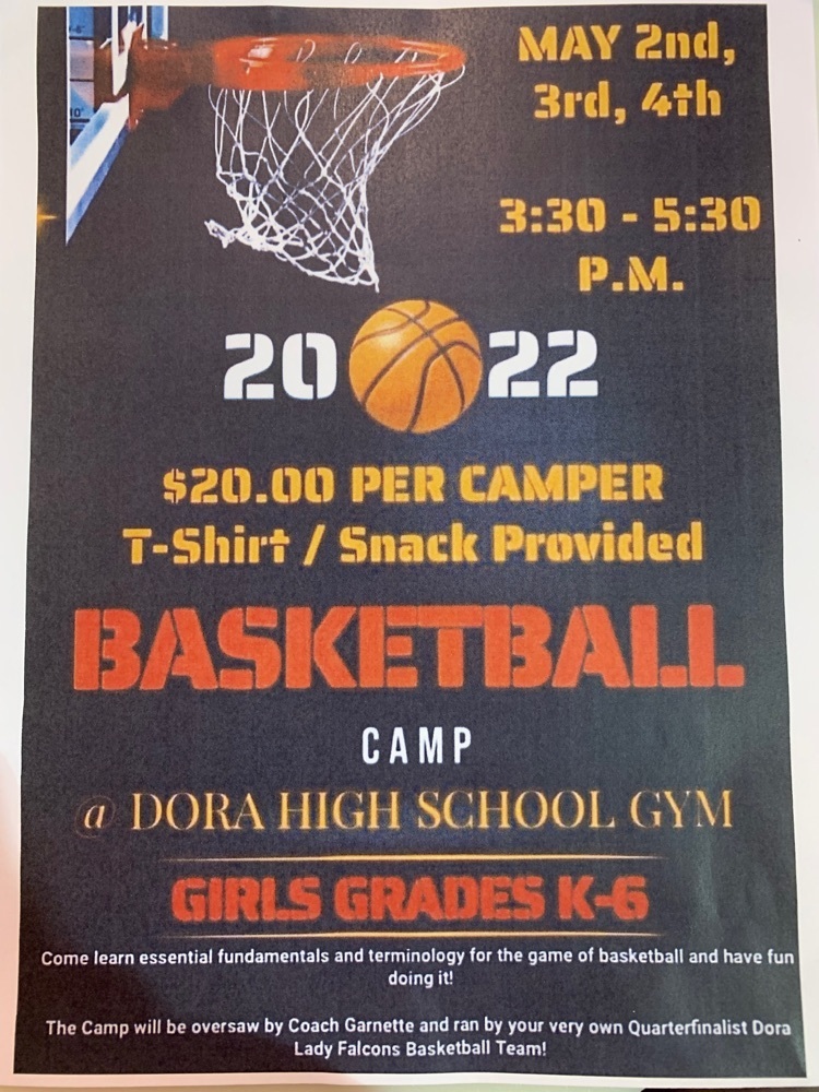 basketball camp