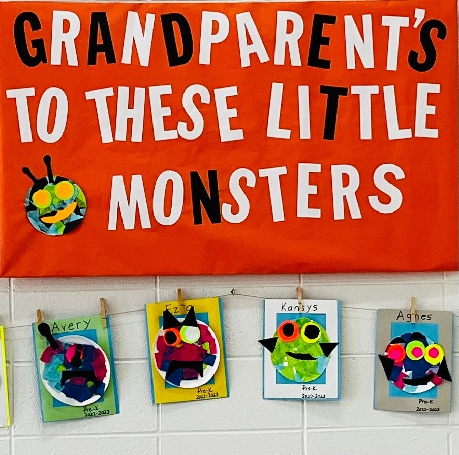 Grandparents Day